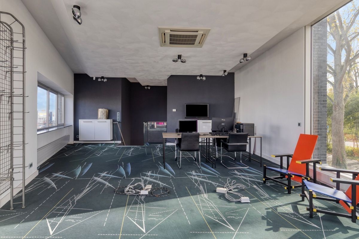 Edisonstraat 84 - a Photo 20