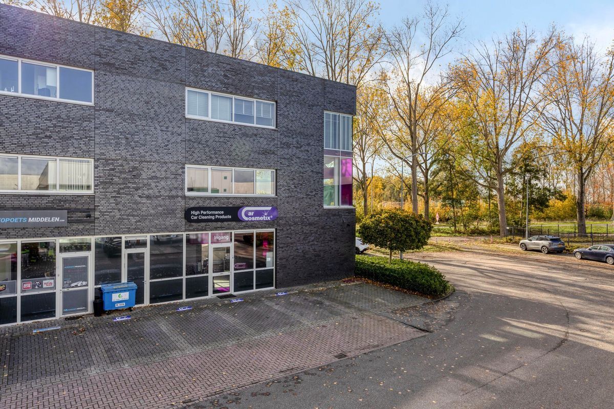 Edisonstraat 84 - a Photo 26