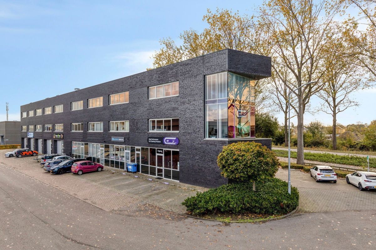 Edisonstraat 84 - a Photo 27