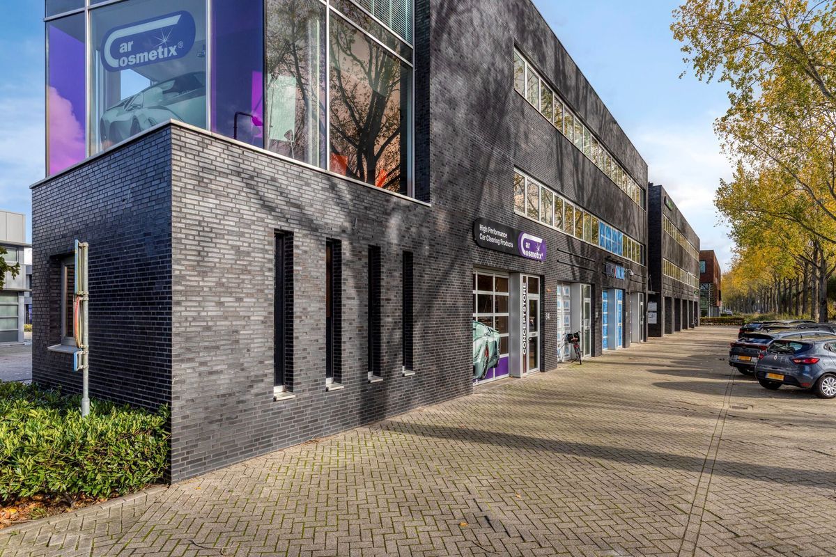 Edisonstraat 84 - a Photo 29