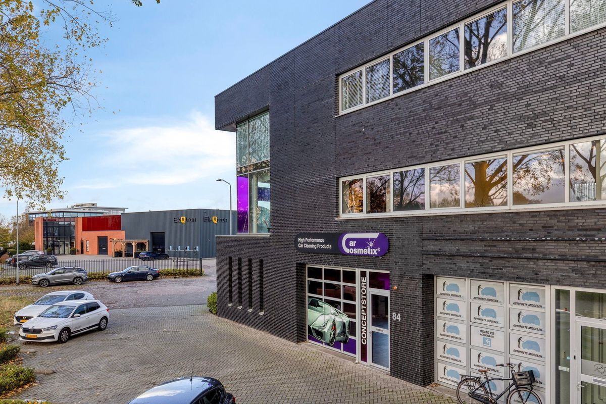 Edisonstraat 84 - a Photo 30