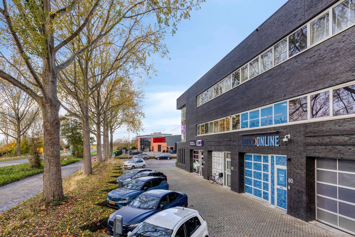 Edisonstraat 84 - a Photo 31