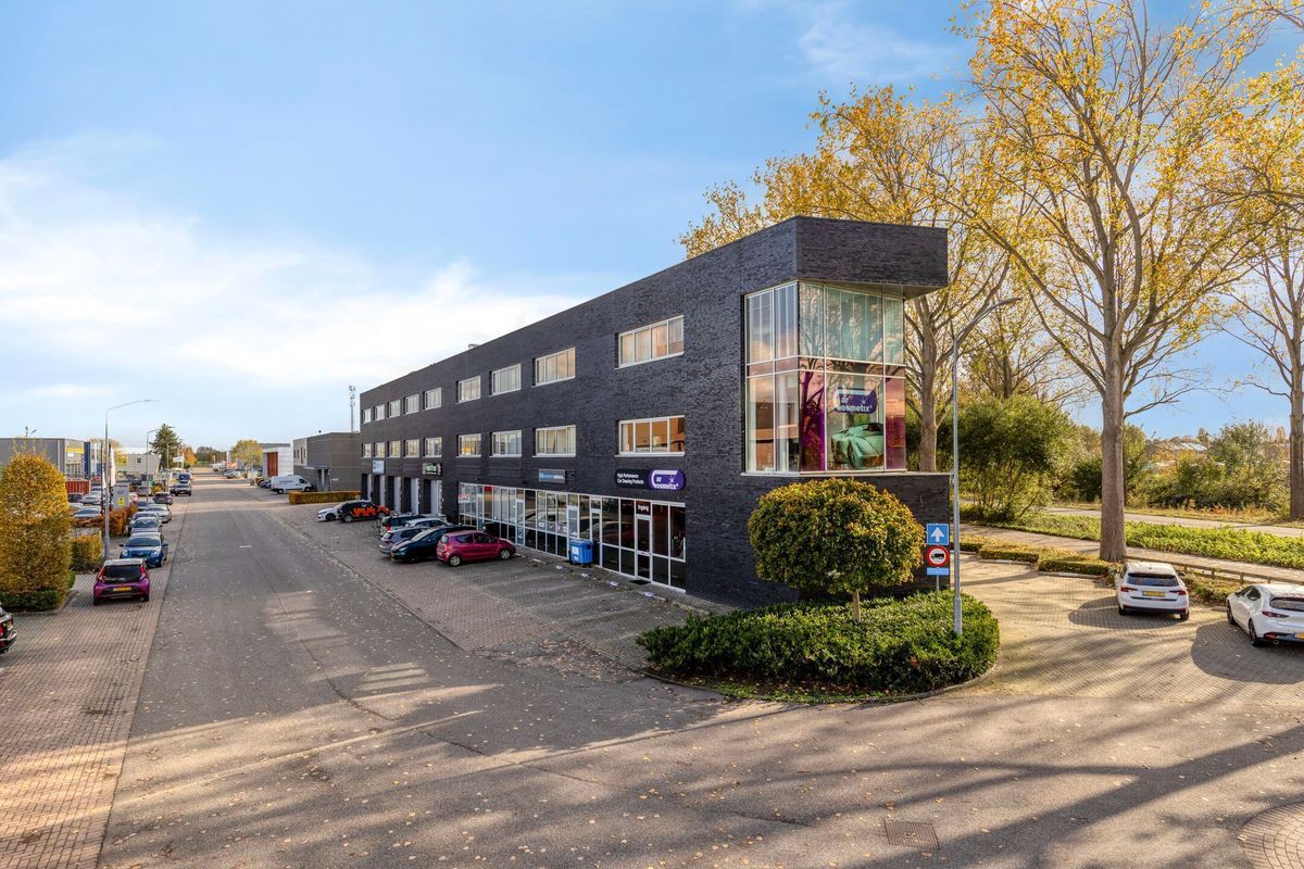 Edisonstraat 84 - a Photo 32