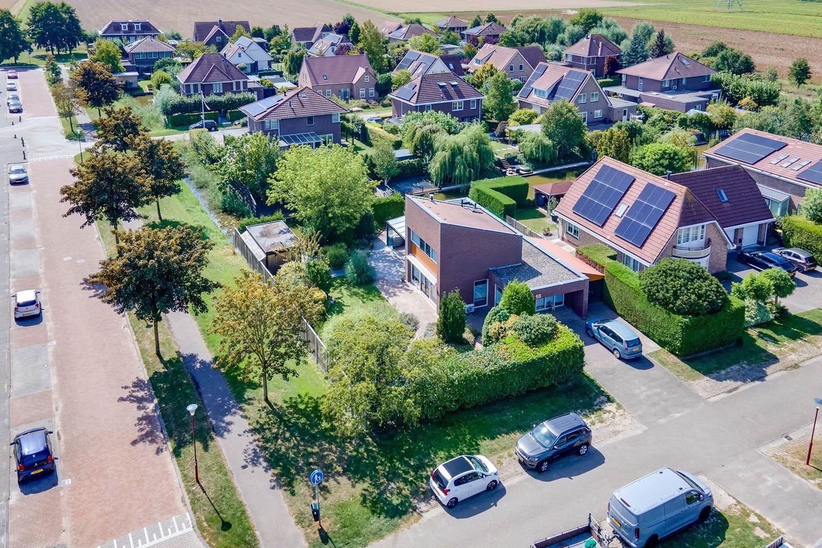 De Grienden 18 Photo 0