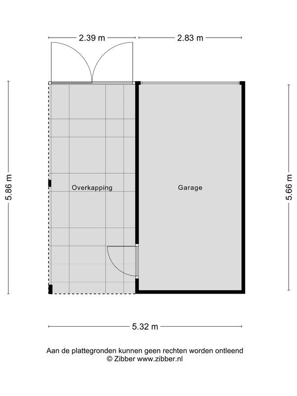Grasgors 3 Floorplan Blur 2