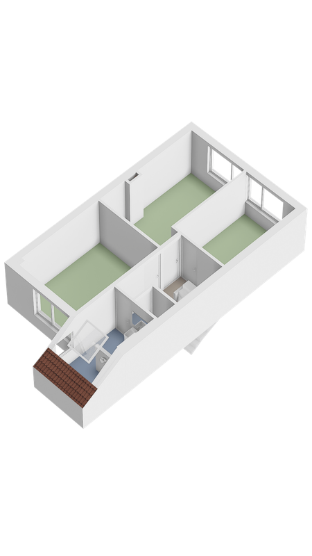Grasgors 3 Floorplan Blur 5