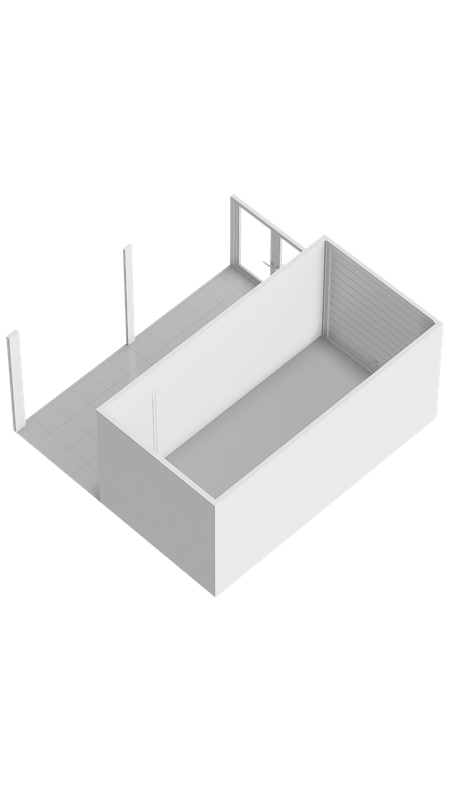 Grasgors 3 Floorplan Blur 7