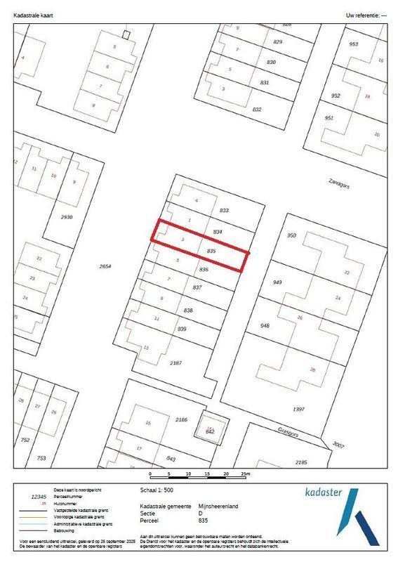 Grasgors 3 Floorplan Blur 8