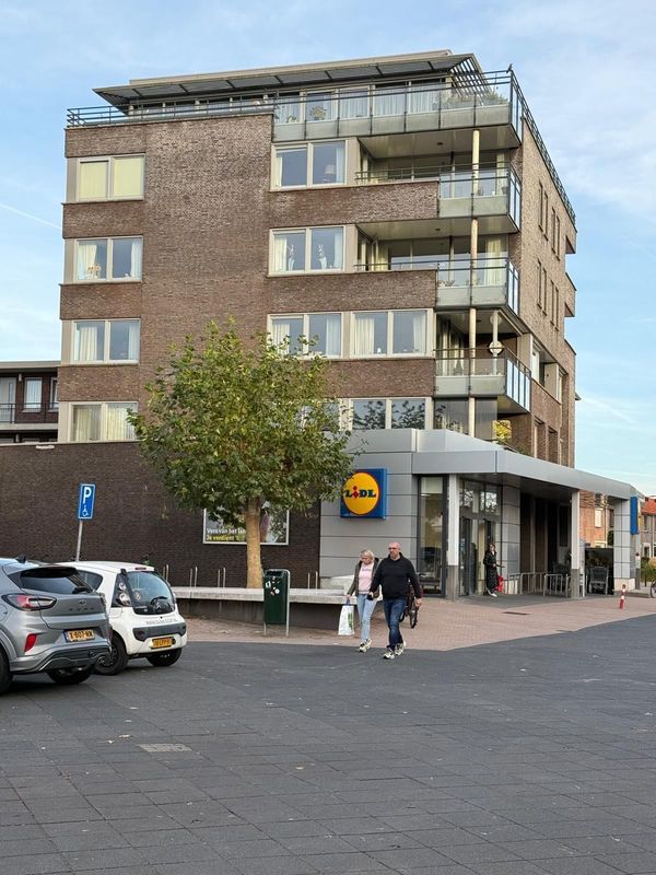 Pieter Repelaerstraat 61 - A Photo 12