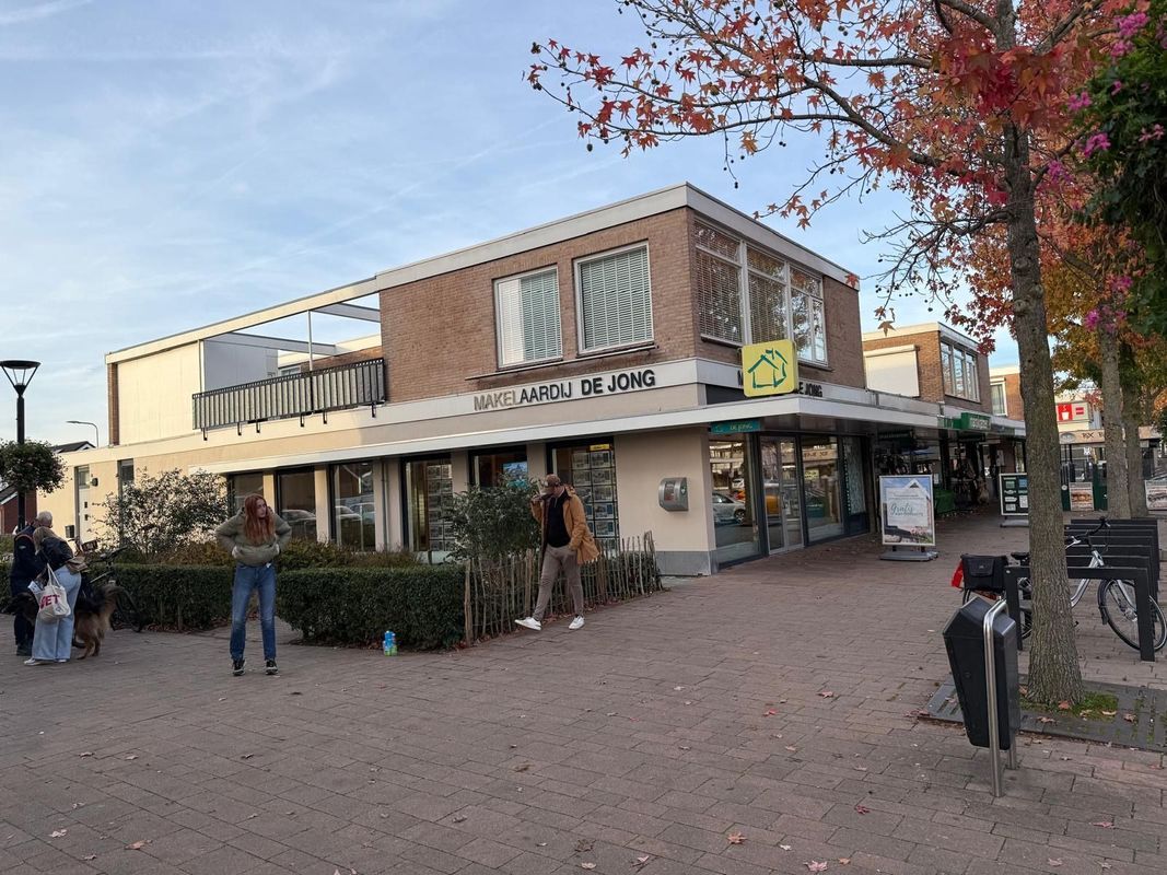 Pieter Repelaerstraat 61 - A Photo 13