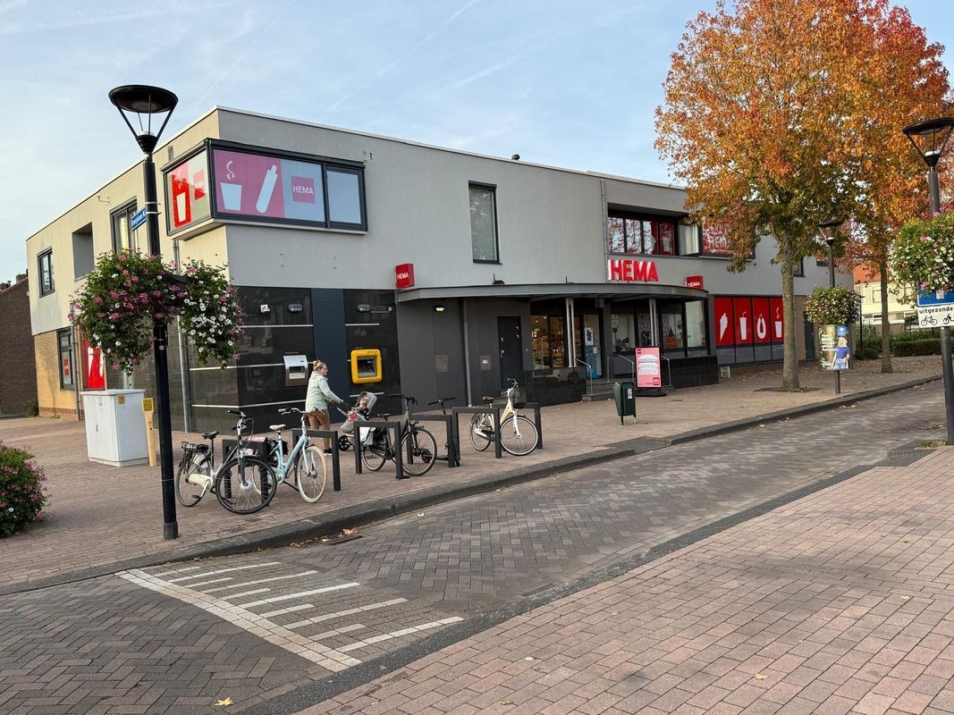 Pieter Repelaerstraat 61 - A Photo 14