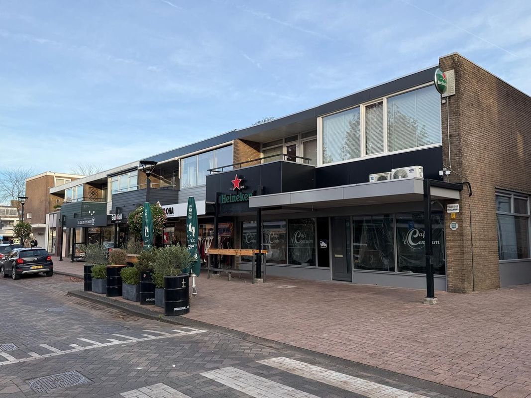 Pieter Repelaerstraat 61 - A Photo 15