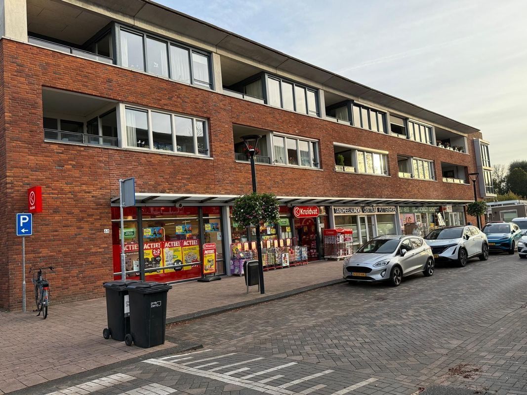 Pieter Repelaerstraat 61 - A Photo 16