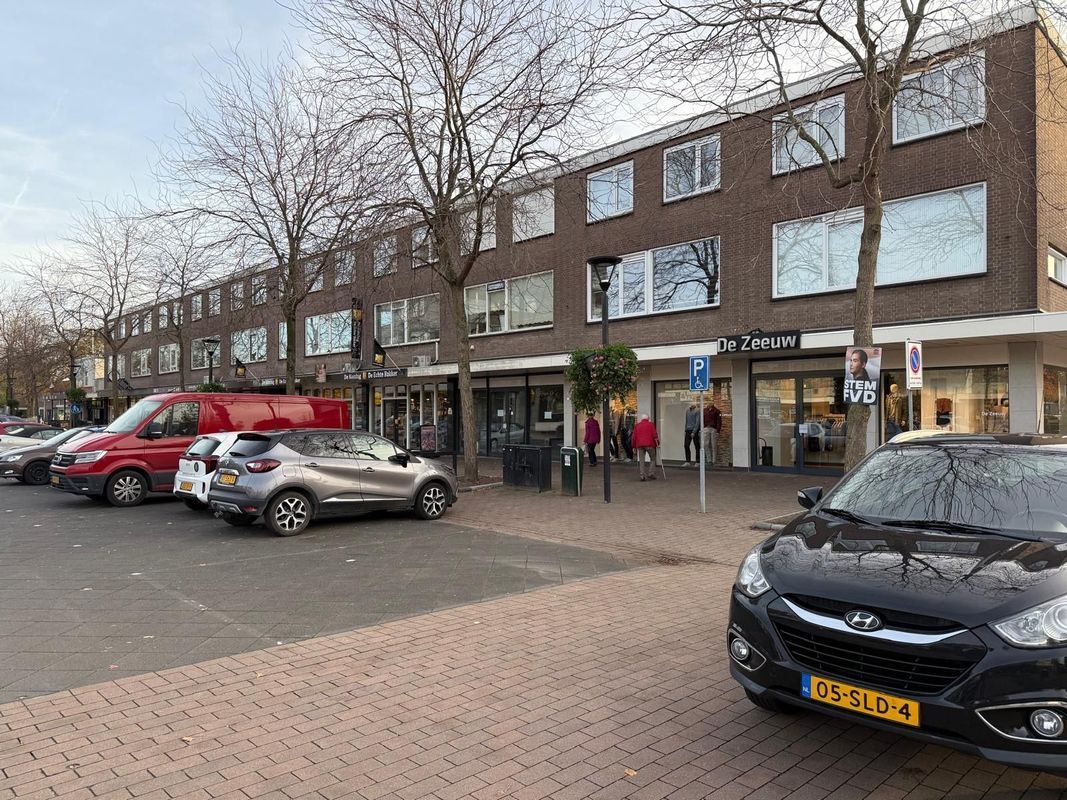 Pieter Repelaerstraat 61 - A Photo 17