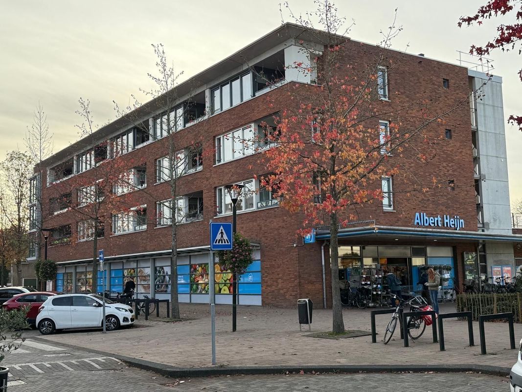 Pieter Repelaerstraat 61 - A Photo 18