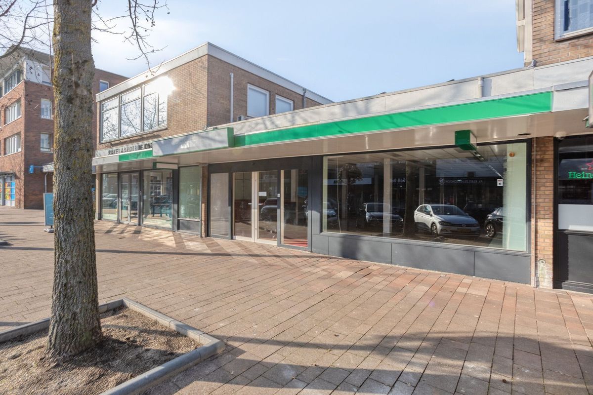 Pieter Repelaerstraat 61 - A Photo 0