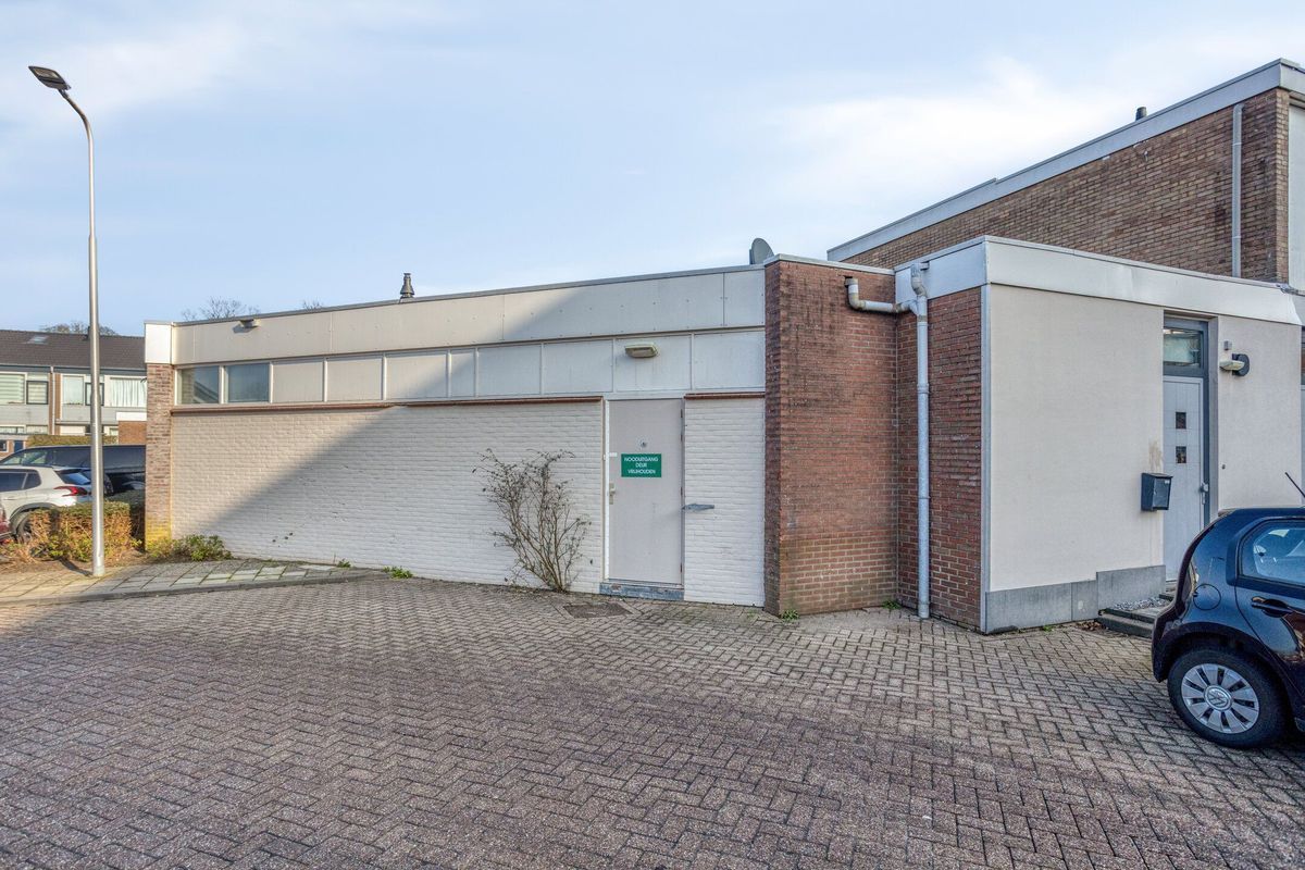 Pieter Repelaerstraat 61 - A Photo 2