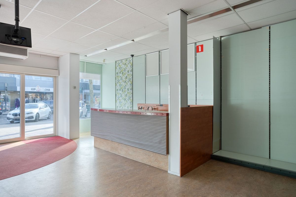 Pieter Repelaerstraat 61 - A Photo 5