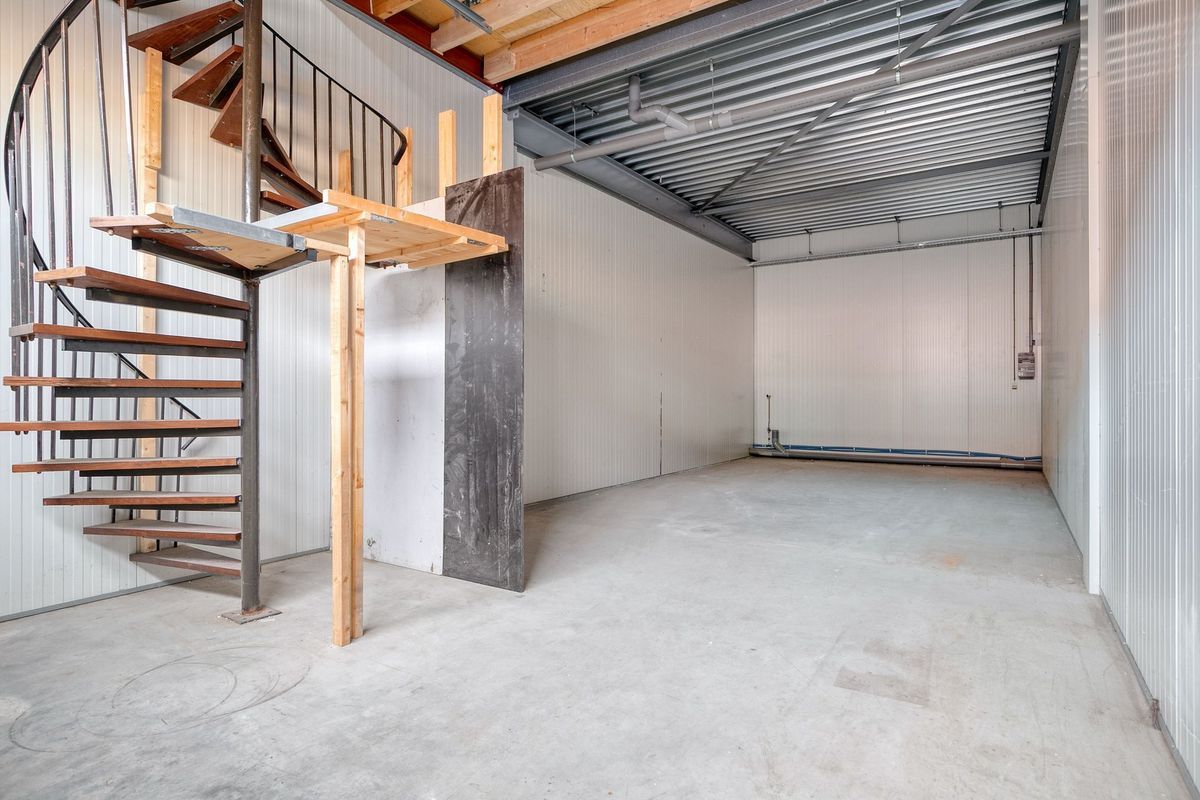 Anthony Fokkerstraat 5 - F Photo 3