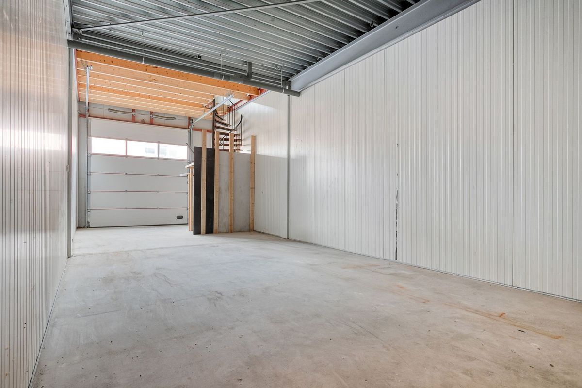 Anthony Fokkerstraat 5 - F Photo 4