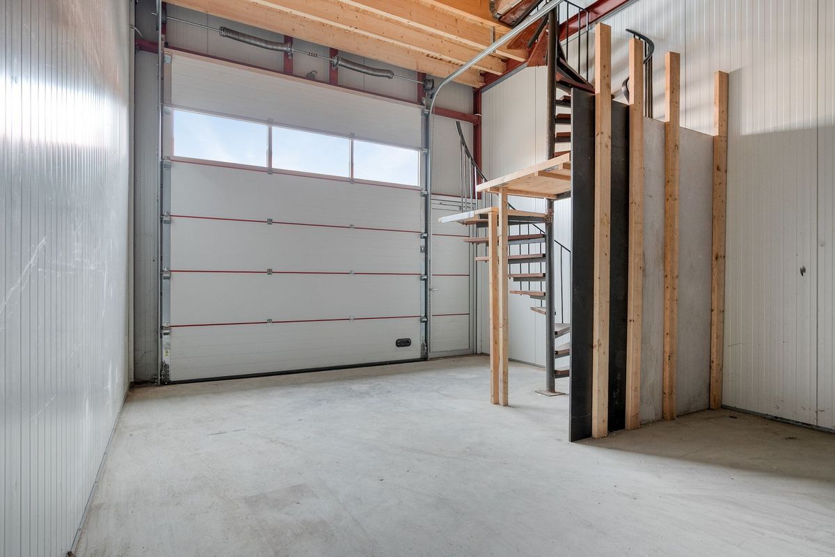 Anthony Fokkerstraat 5 - F Photo 5