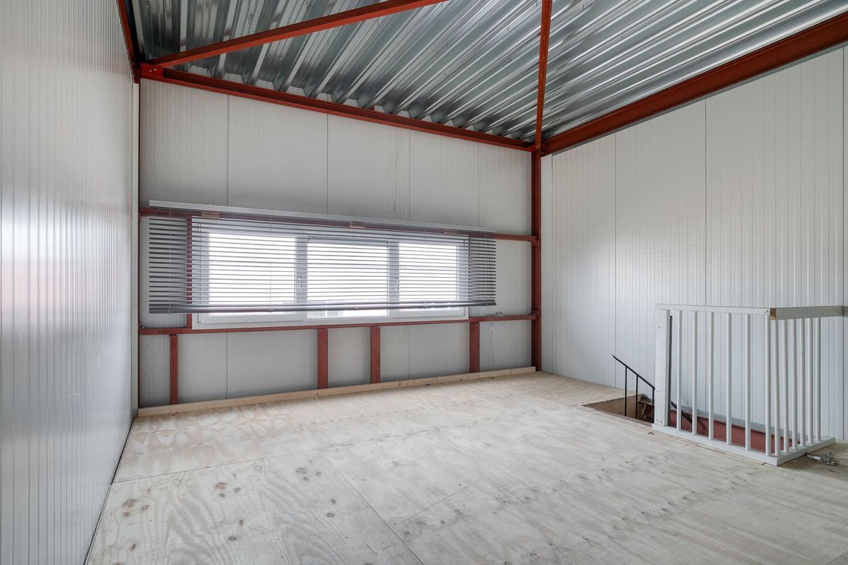 Anthony Fokkerstraat 5 - F Photo 6