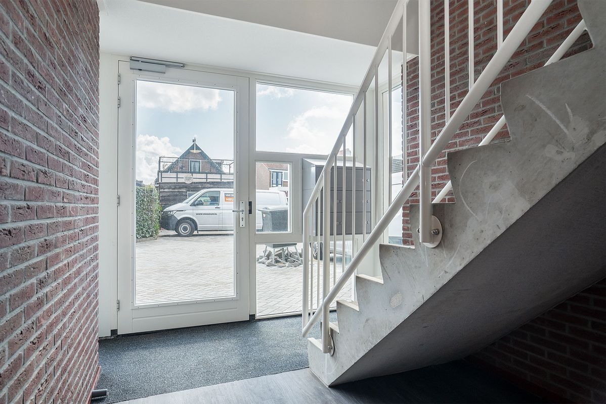 Nieuweweg 12 - i Photo 3