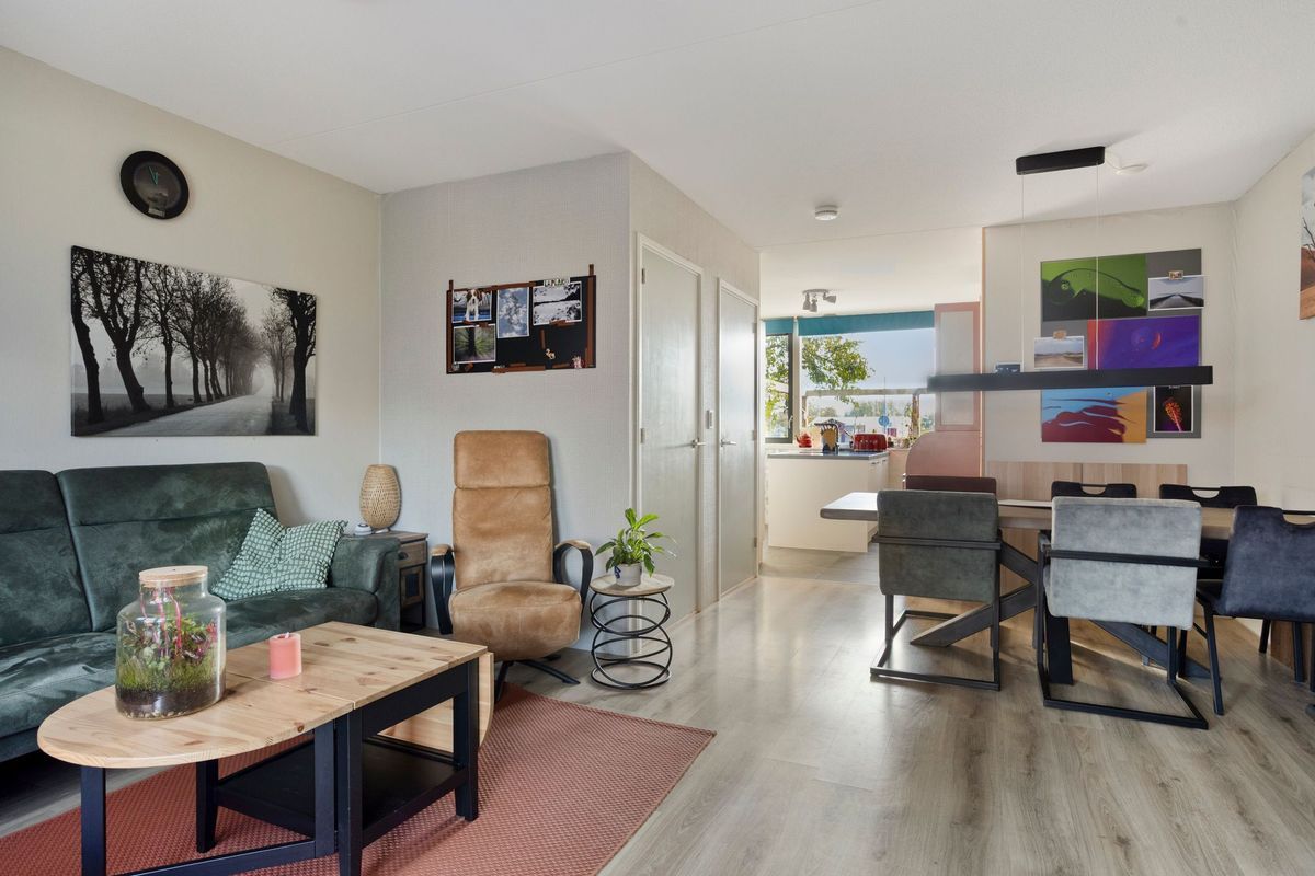 Valeriaan 95 Photo 9