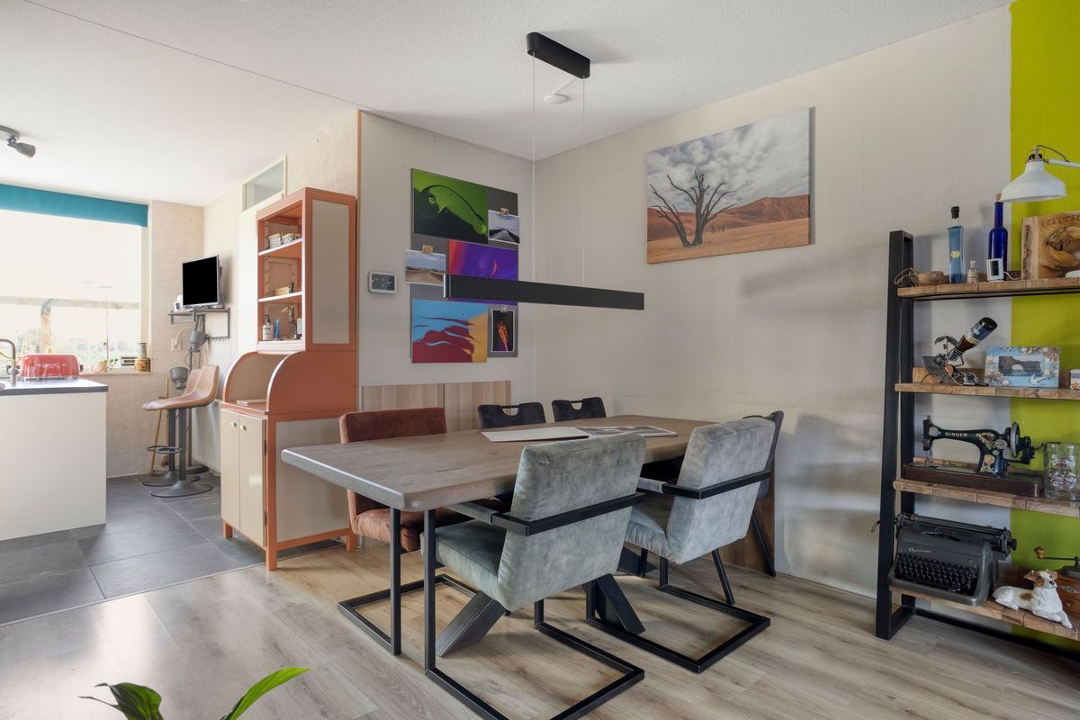 Valeriaan 95 Photo 8