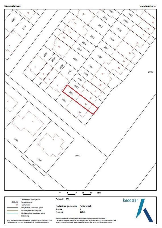 Valeriaan 95 Floorplan Blur 0