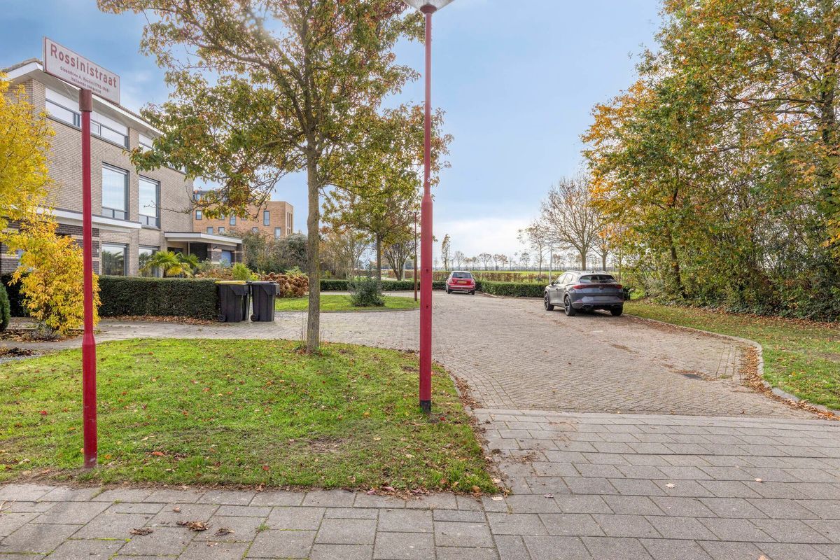 Rossinistraat 7 Photo 26