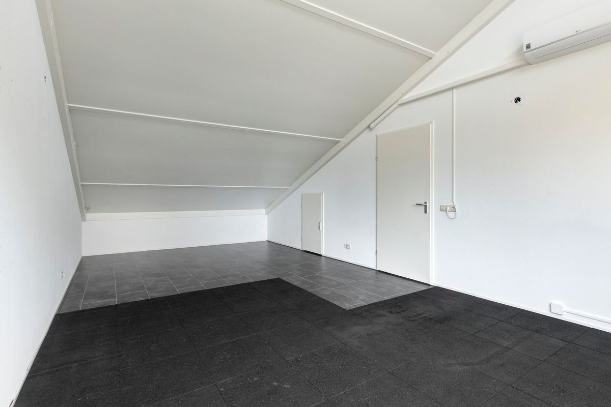 Rossinistraat 7 Photo 19