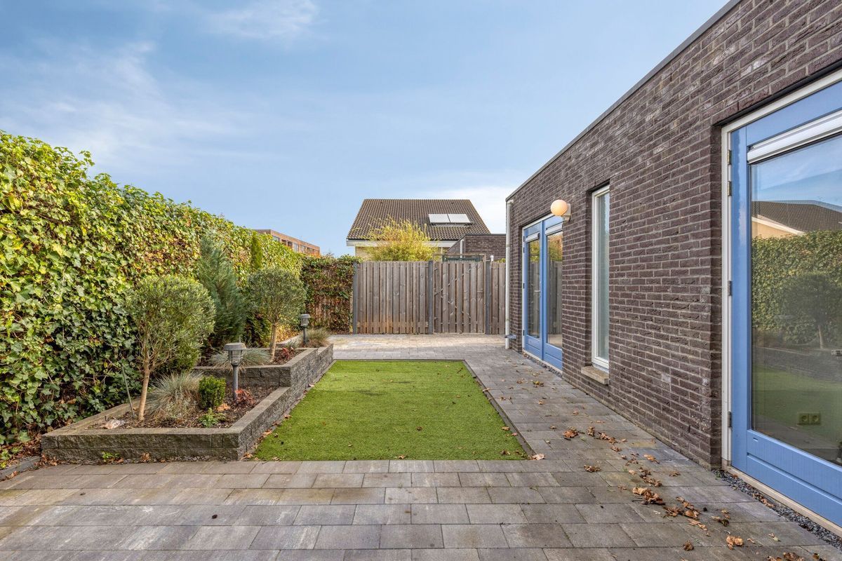 Rossinistraat 7 Photo 21