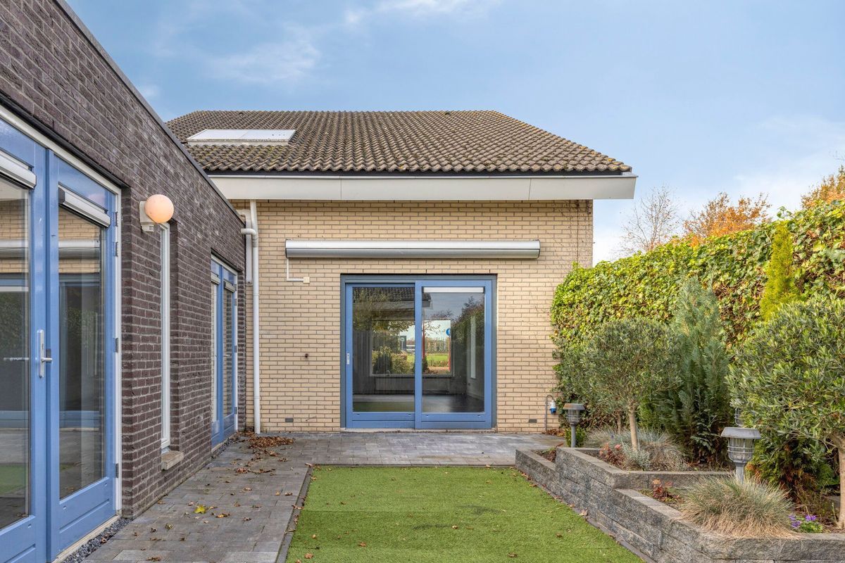 Rossinistraat 7 Photo 24