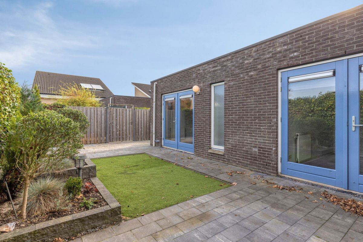 Rossinistraat 7 Photo 3