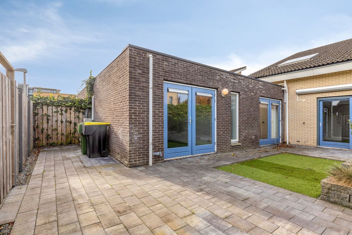 Rossinistraat 7 Photo 23