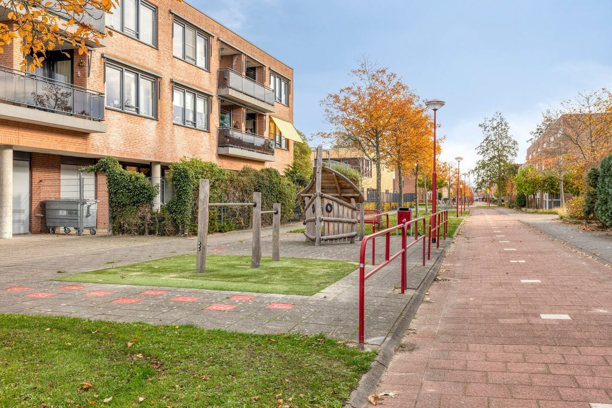 Rossinistraat 7 Photo 28