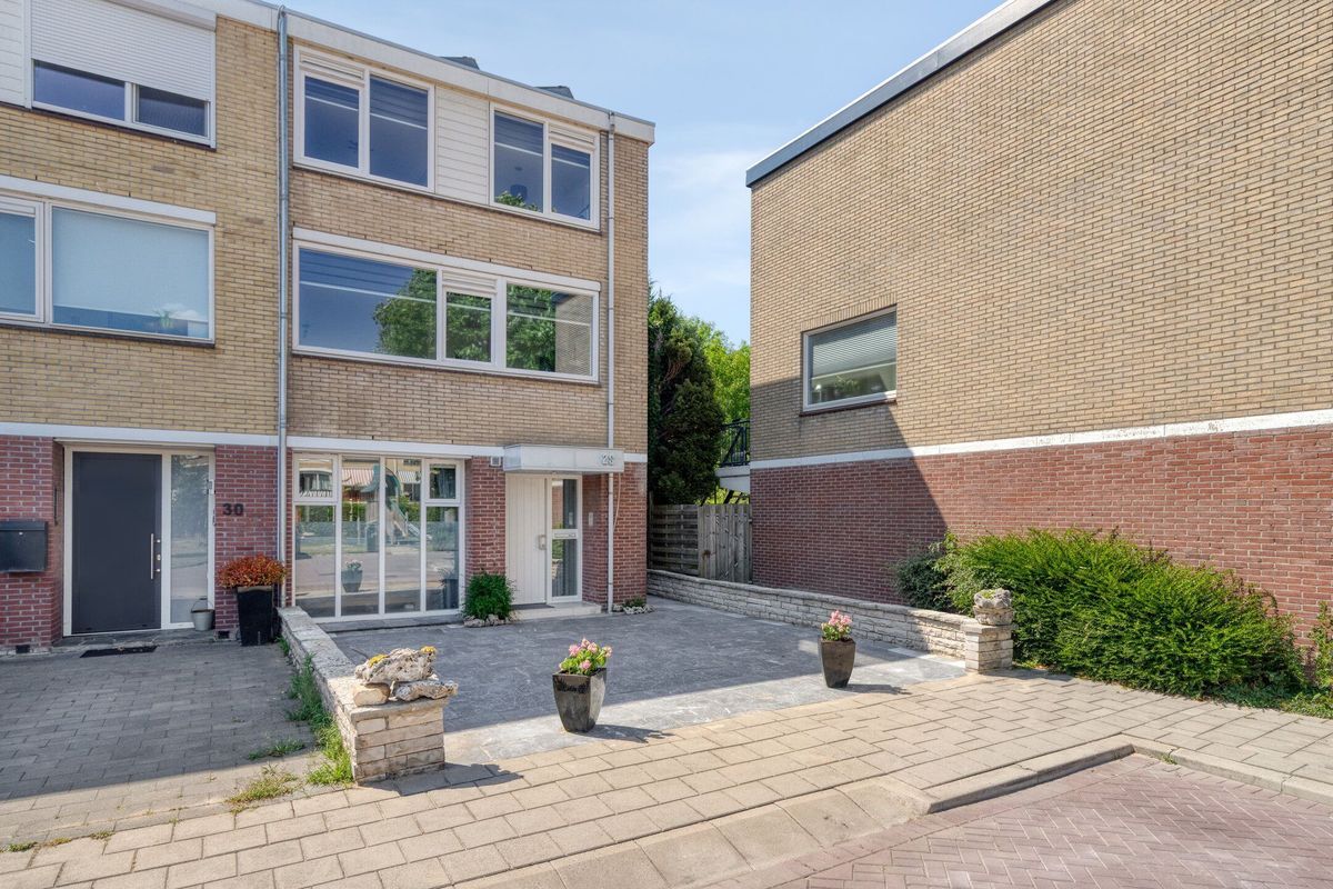 Waalhavenstraat 28 Photo 4