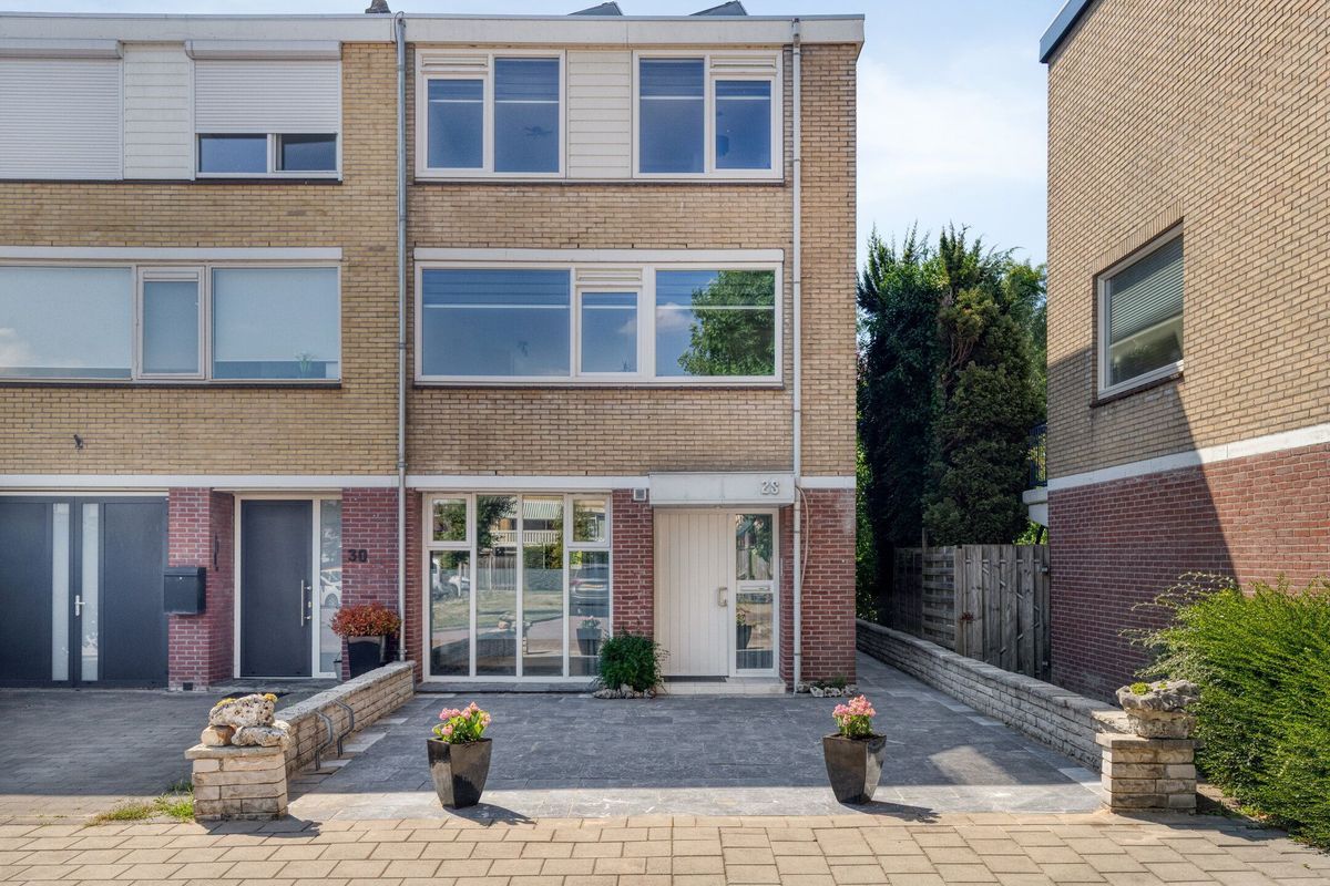 Waalhavenstraat 28 Photo 5