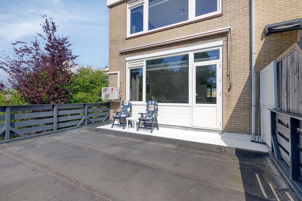 Waalhavenstraat 28 Photo 16