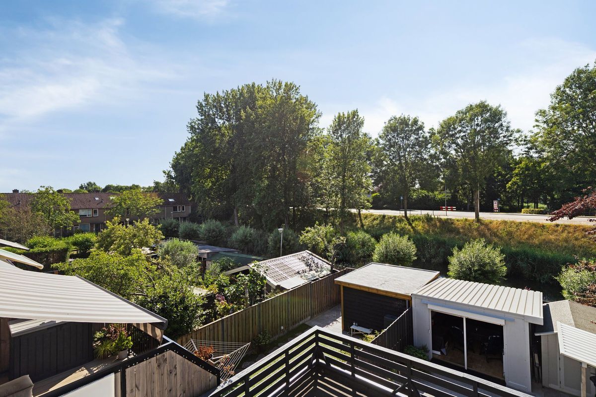 Waalhavenstraat 28 Photo 27