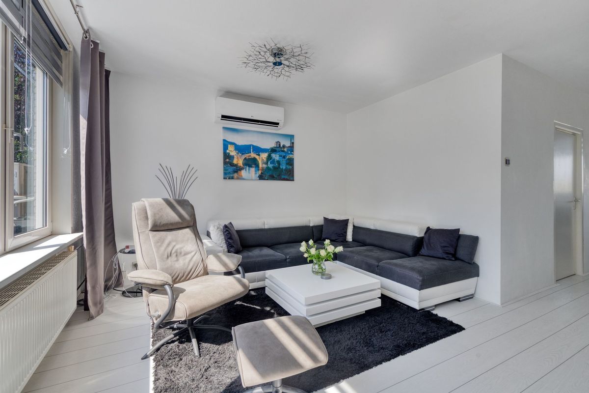 Waalhavenstraat 28 Photo 1