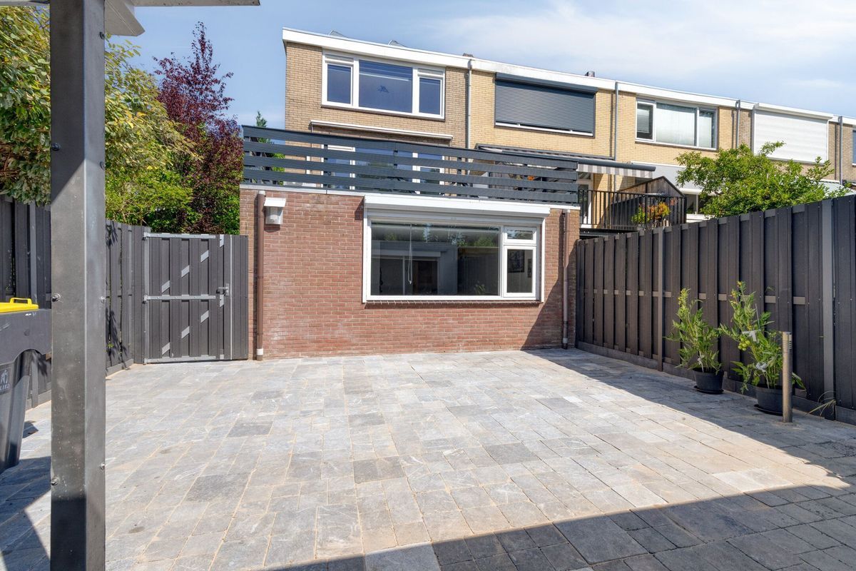 Waalhavenstraat 28 Photo 2