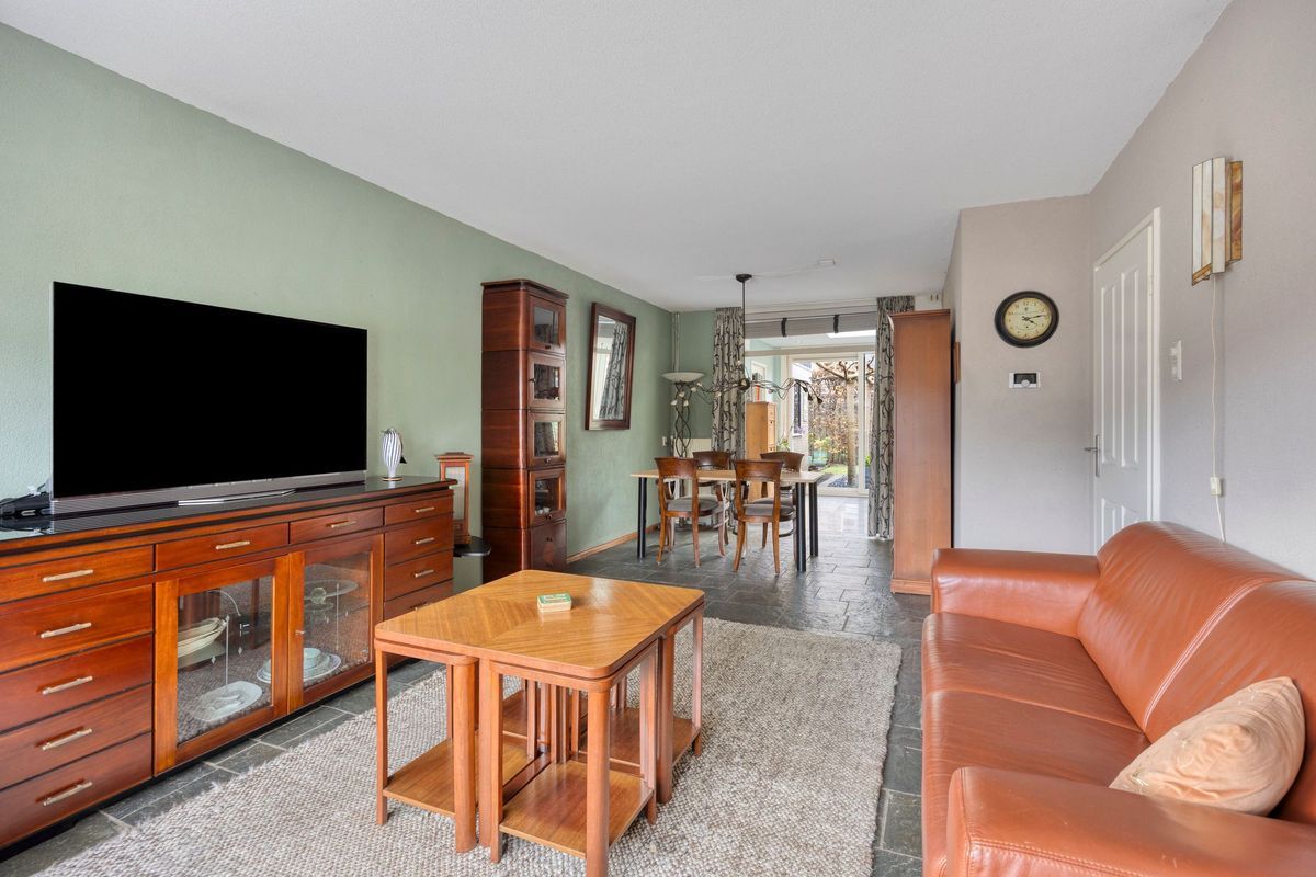 Oleanderstraat 16 Photo 3