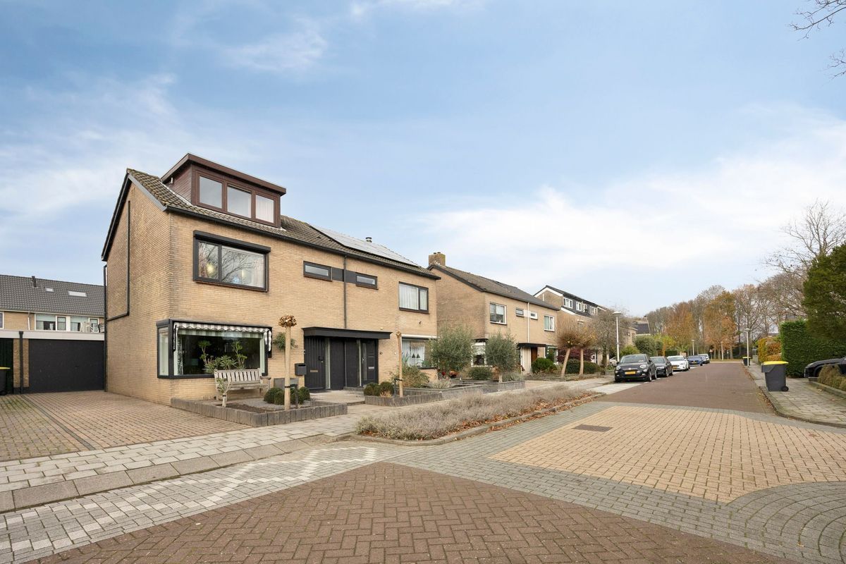 Oleanderstraat 16 Photo 27