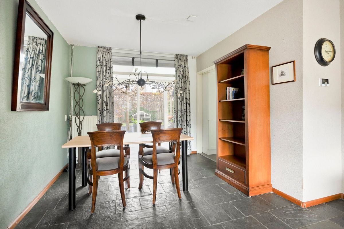 Oleanderstraat 16 Photo 9