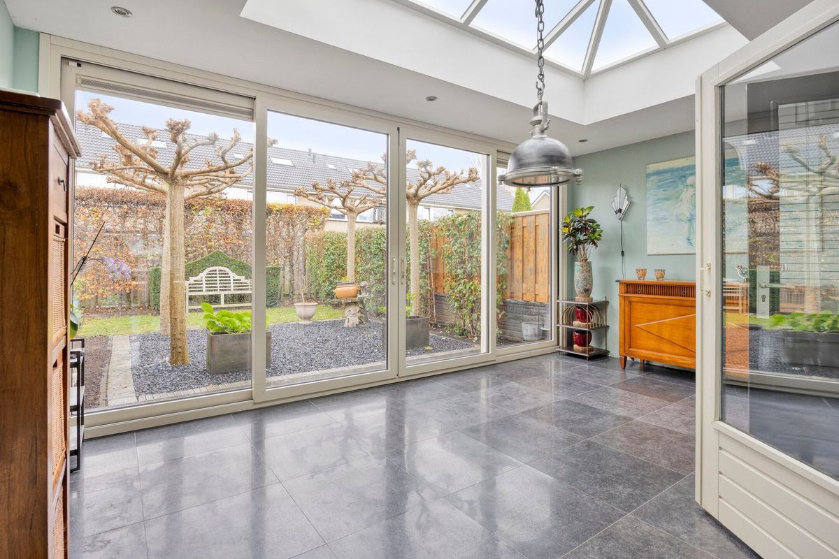 Oleanderstraat 16 Photo 1