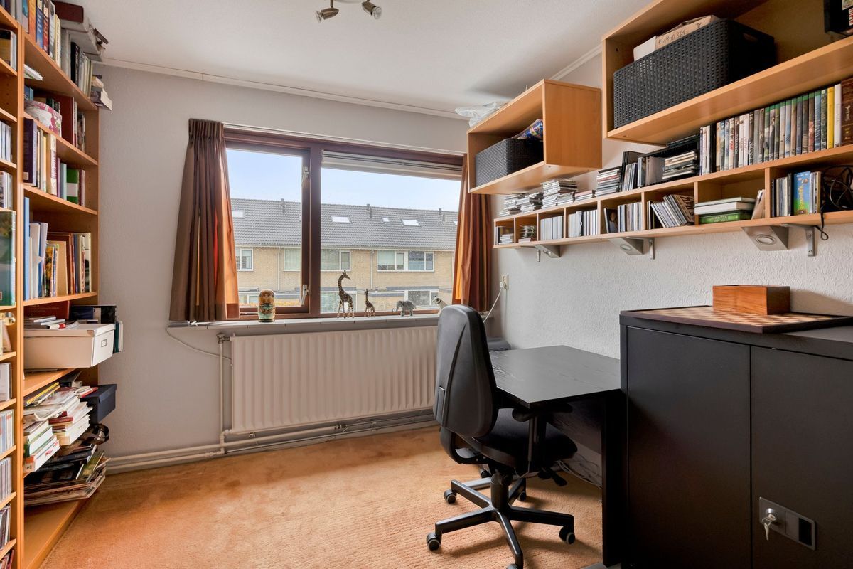 Oleanderstraat 16 Photo 17