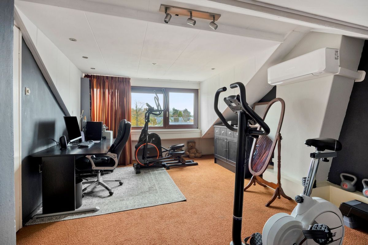 Oleanderstraat 16 Photo 22