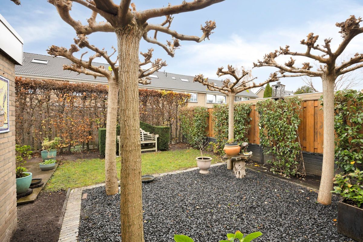 Oleanderstraat 16 Photo 23